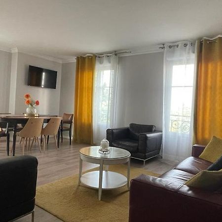 Apartment Serris Val D'Europe Disneyland Paris Экстерьер фото